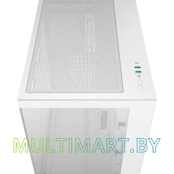 Корпус Deepcool CG530 4F WH (R-CG530-WHADA4-G-1) картинка 9
